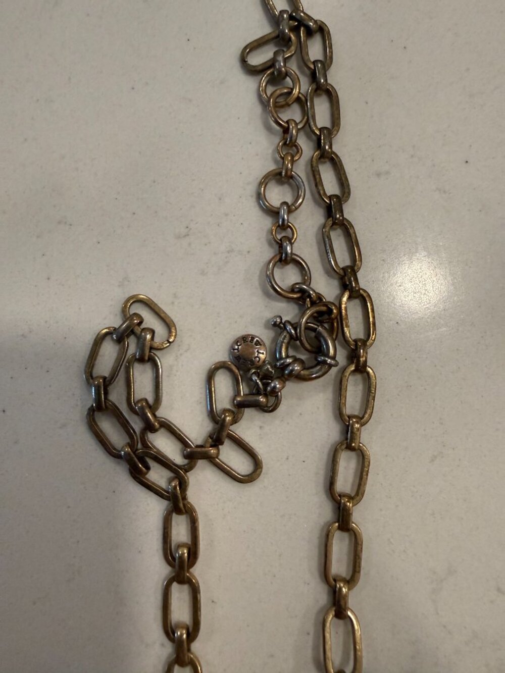 J. CREW Necklace Set - Picture 6 of 10